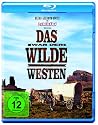 Das war der wilde Westen [Blu-ray]