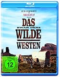 Das war der wilde Westen [Blu-ray]