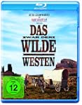 Das war der wilde Westen [Blu-ray]