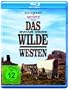 Das war der wilde Westen [Blu-ray]