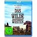 Das war der wilde Westen [Blu-ray]
