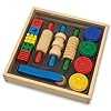 Melissa & Doug Shape, Model and Mould Set