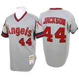 Mitchell and Ness