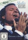 Julio Iglesias: Quiereme Mucho