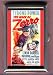 ZORRO TYRONE POWER LINDA DARNELL COIN OR PILL BOX