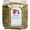 Bergin Nut Company Pepitas, Roasted Salted, 14-Ounce Bags (Pack of 4)