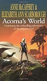 Acorna's World (The Acorna Series)
