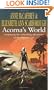 Acorna's World (Acorna 04)