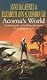 Acorna's World (The Acorna Series)