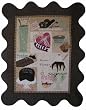 Let There Be Chocolate Quilt Pattern Bundle (8 Blocks)