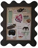 Let There Be Chocolate Quilt Pattern Bundle (8 Blocks)