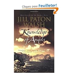 Knowledge of Angels