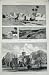 1883 Benwell Tower Newcastle-On-Tyne Egypt Thebes Tombs