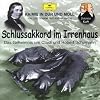 Krimis-Schlussakkord im Irrenhaus (Schumann)