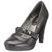 Pepe Women's Diva Dk. Grey DV 092 H 38 EU