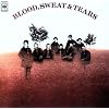 Blood, Sweat & Tears [Vinyl]