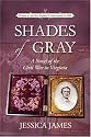 Shades of Gray: A Novel of the Civil War in Virginia