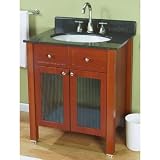 Bath 2 O By Danco 33387 33388 Sierra Vanity by 