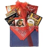 Some Like It HOT! ~ Gourmet Summer Gift Basket