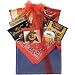 Some Like It HOT! ~ Gourmet Summer Gift Basket