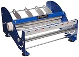 START International SL9512 Multi Roll Label Dispenser, 12.32" Length x 14.63" Width x 7.00" Height, Case of 3