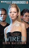 Wired (Skinned Trilogy)