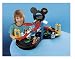 Fisher-Price Mickey Motors Raceway