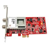 TBS6925 PCI-E DVB-S2 Professional PCTV Tuner Card for Satellite Feed Hunting 16APSK/32APSK/ACM/VC... Support