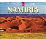 Namibia 2012 - 