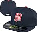 Minnesota Twins Navy Road 2009 Authentic On-Field 59FIFTY Fitted Hat - 7-3/4