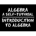 The Video Math Tutor: Algebra: Introduction to Algebra (NTSC)