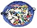 EZY Tidy Buddy Toy Organizer Blue