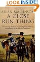 A Close Run Thing (Matthew Hervey 01)