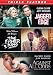 Jeff Bridges Triple Feature (Jagged Edge / Against All Odds / Fisher King)