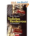 T�dliches Rendezvous: Ein Wien-Krimi