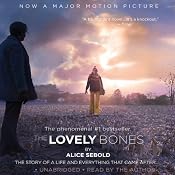 The Lovely Bones | [Alice Sebold]