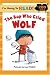 The Boy Who Cried Wolf: Level 3 (I'm Going to Read Series) (I'm Going to Read Series)