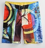 Rip Curl Still Searching Boardshort - Multi X 32