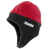 Buy TAIGA Inca Hat - Polartec® Thermal Fleee Cap with Ear Flaps, MADE IN CANADA