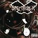 Spectrum X-Tea Party With Zombies
