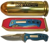 Smith & Wesson CK500 MAG 500 Magnum Knife