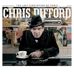 The Last Temptation of Chris