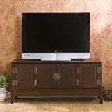 TV Console, TV Cradenza, TV Stand, TV Entertainment Cabinet