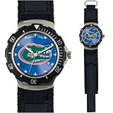 2006 NCAA Baskeball Champs Florida Gators Velcro Band Agent Series Watch