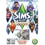 The Sims 3 Plus Seasons