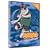 Naruto Unleashed - Series 7 Vol.1 [DVD] [2002]