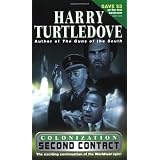 Colonization: Second Contact (Colonization (Paperback))by Harry Turtledove