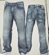 Lost Men's Wasted Religion Denim