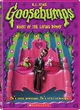 Goosebumps: Night of the Living Dummy