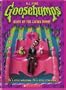 Goosebumps: Night of the Living Dummy